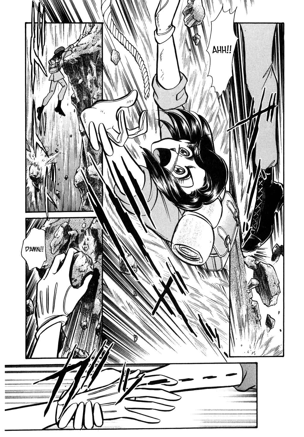 Page 13 Chapter 98 Desert Rose