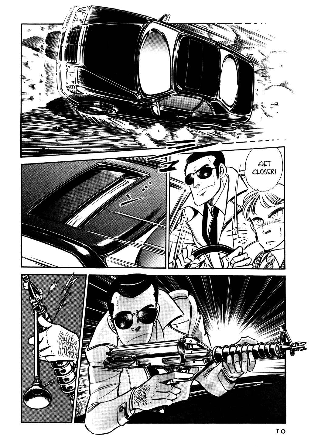 Page 12 Chapter 49 Desert Rose