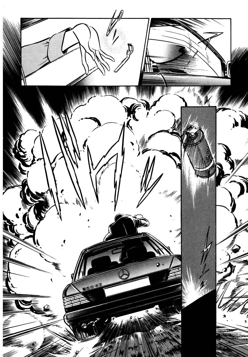 Page 14 Chapter 49 Desert Rose