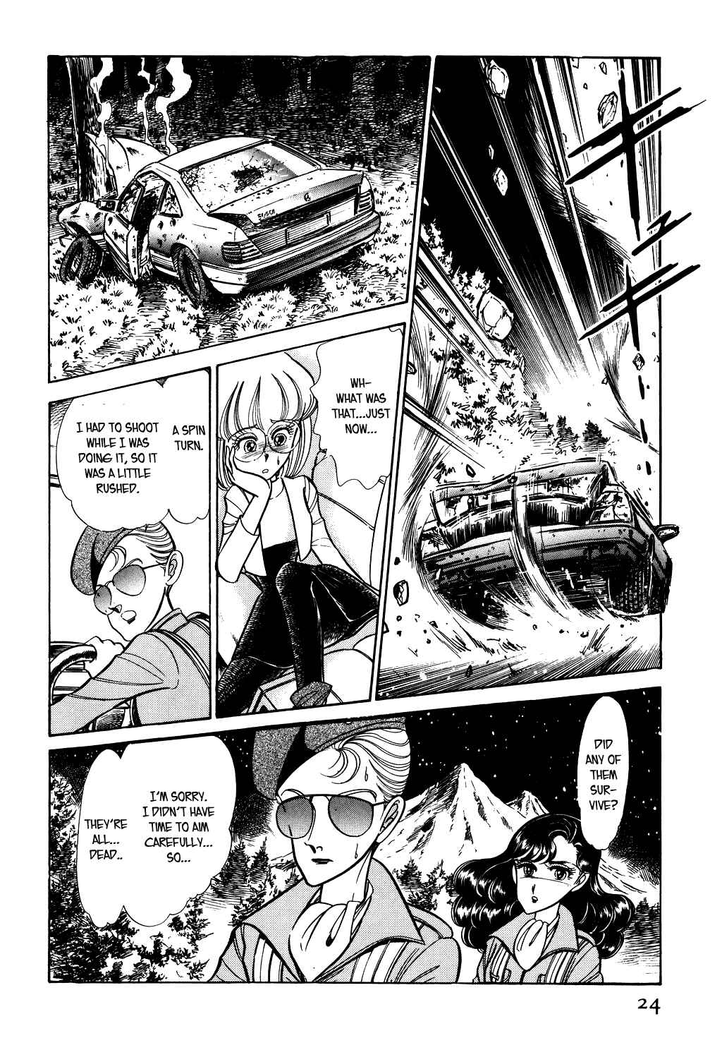 Page 24 Chapter 49 Desert Rose