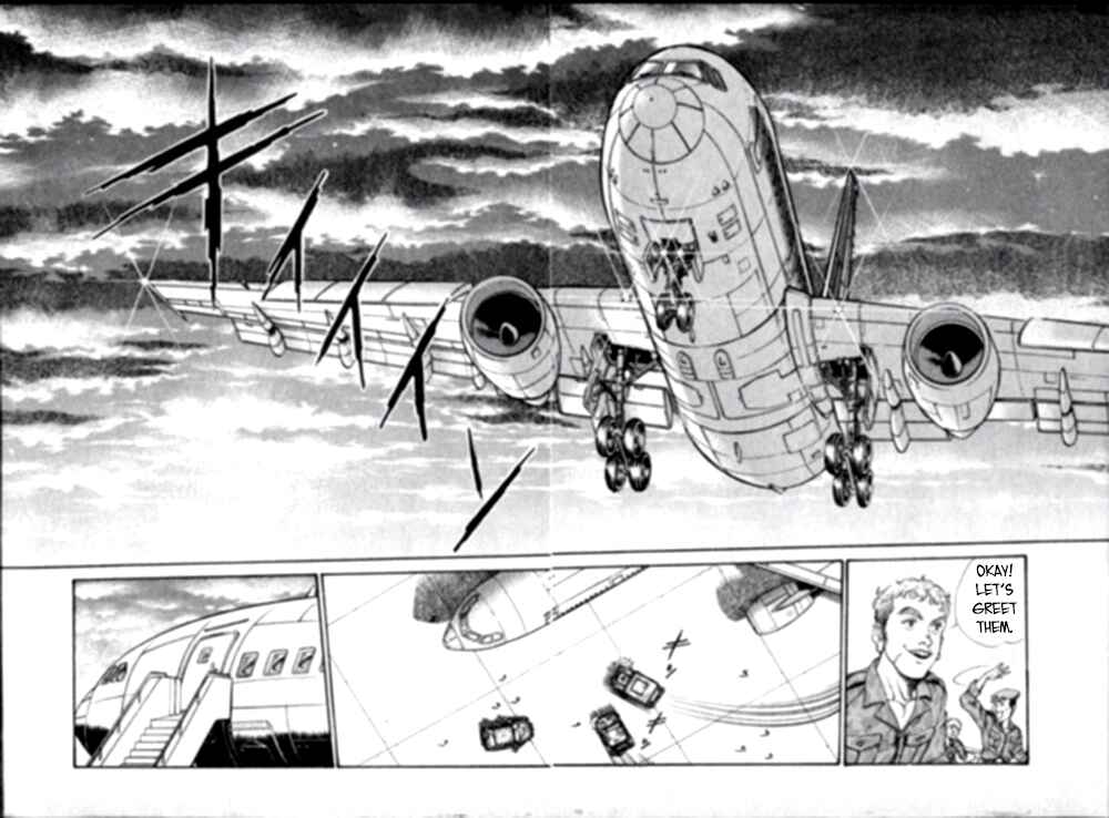 Page 10 Chapter 84 Desert Rose