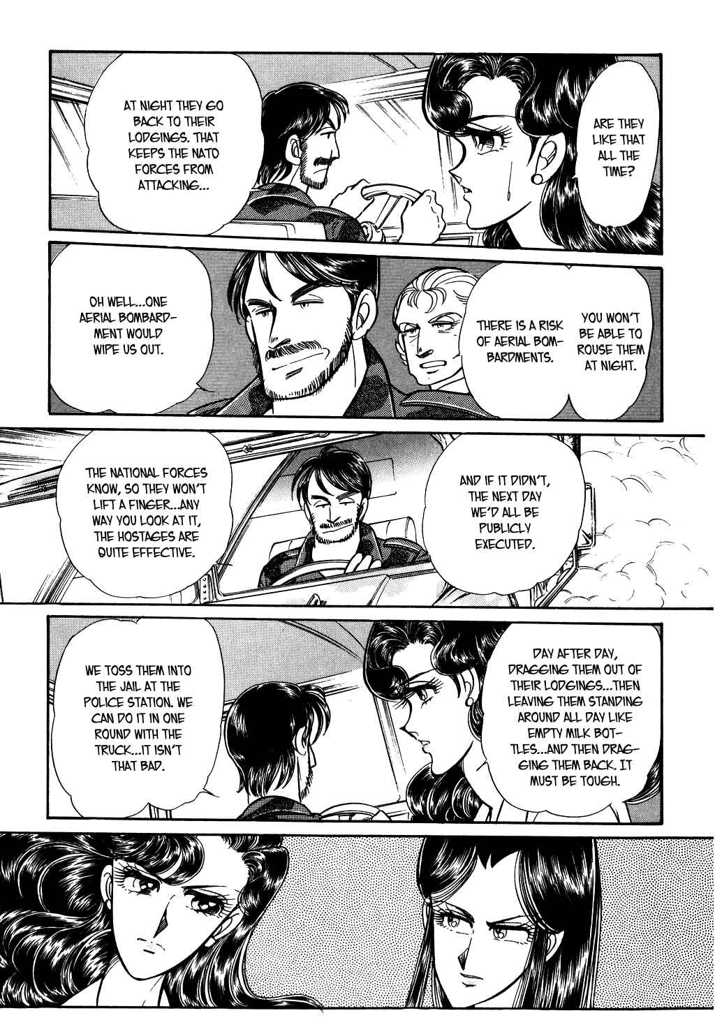 Page 14 Chapter 84 Desert Rose