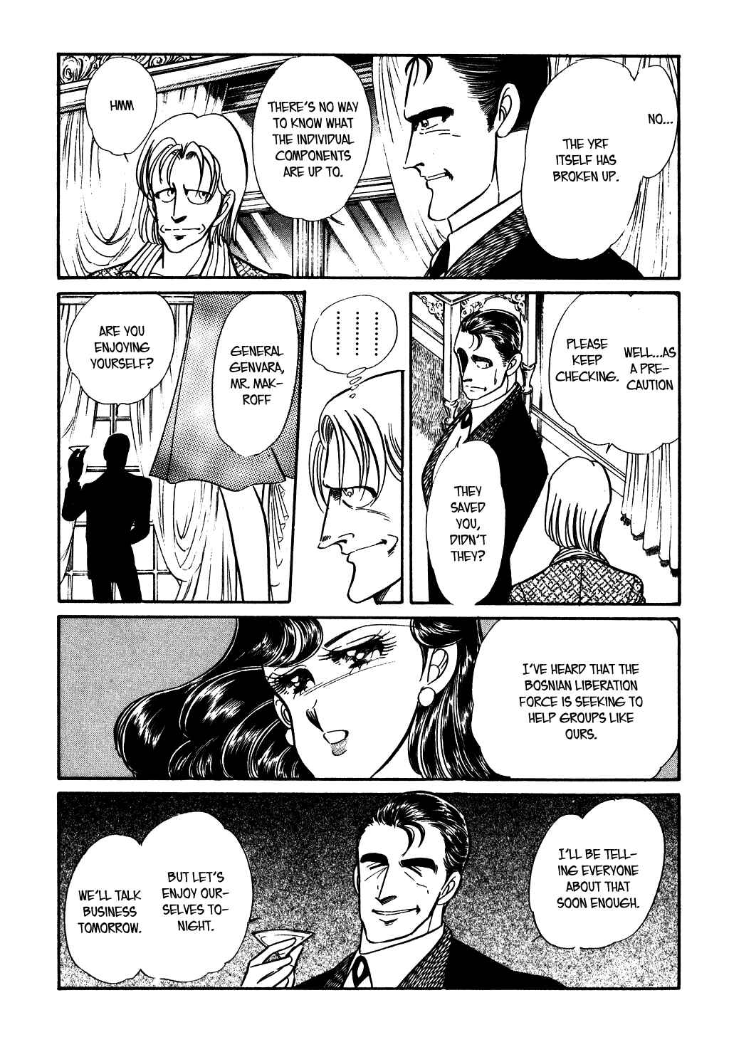 Page 16 Chapter 84 Desert Rose