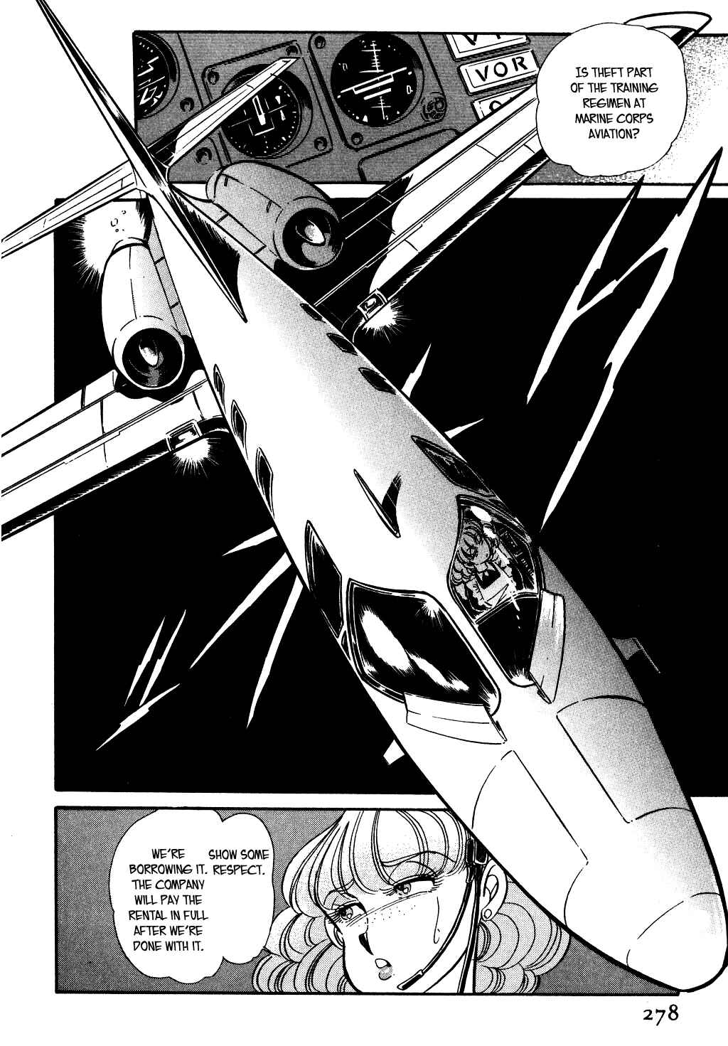 Page 4 Chapter 84 Desert Rose