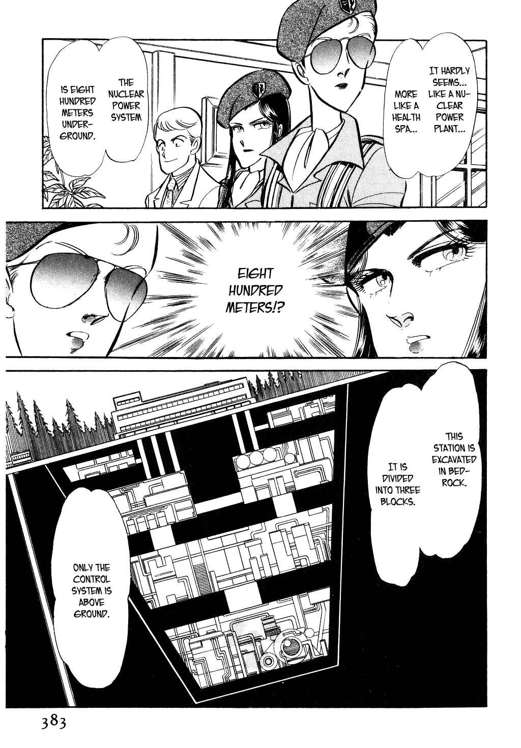 Page 15 Chapter 46 Desert Rose