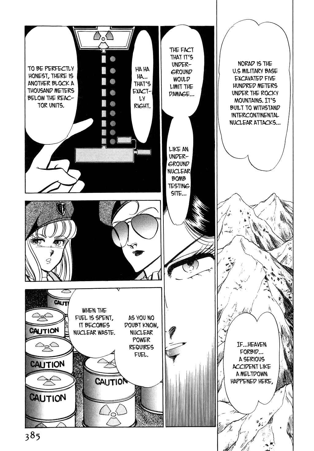 Page 17 Chapter 46 Desert Rose
