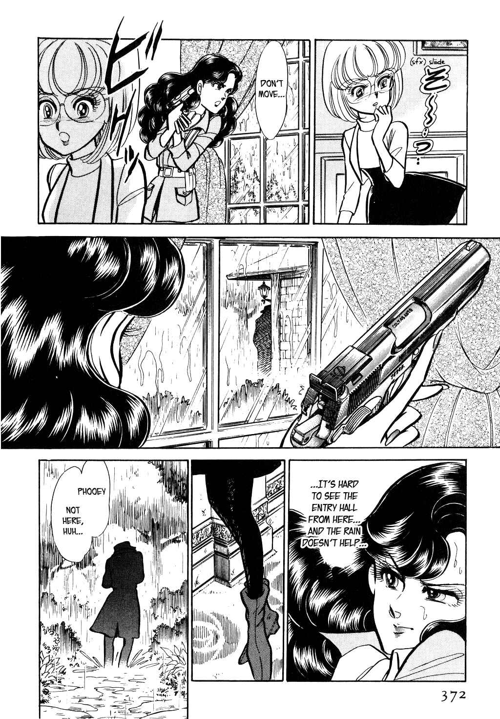 Page 4 Chapter 46 Desert Rose