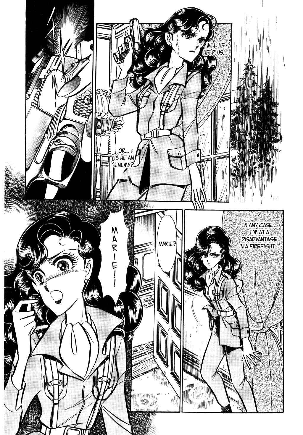 Page 5 Chapter 46 Desert Rose