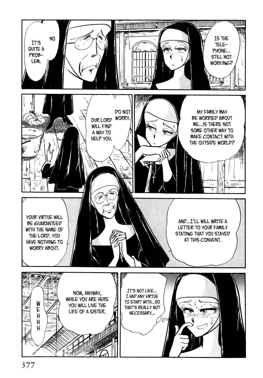 Page 9 Chapter 46 Desert Rose