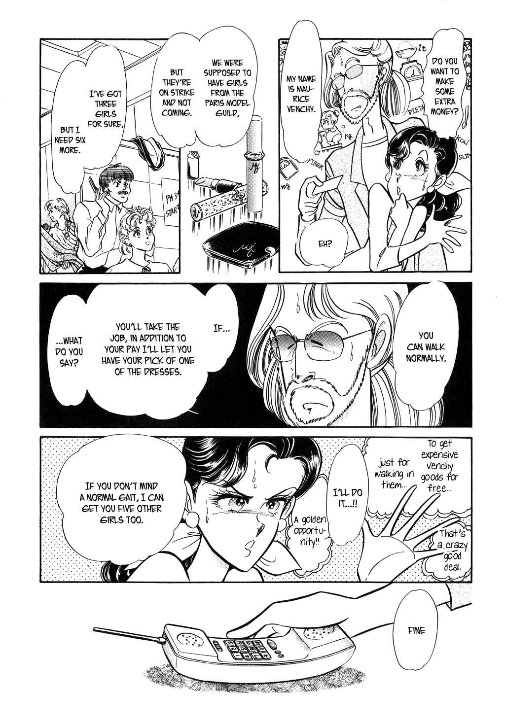 Page 11 Chapter 31 Desert Rose