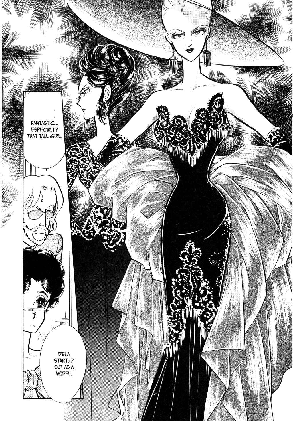 Page 12 Chapter 31 Desert Rose