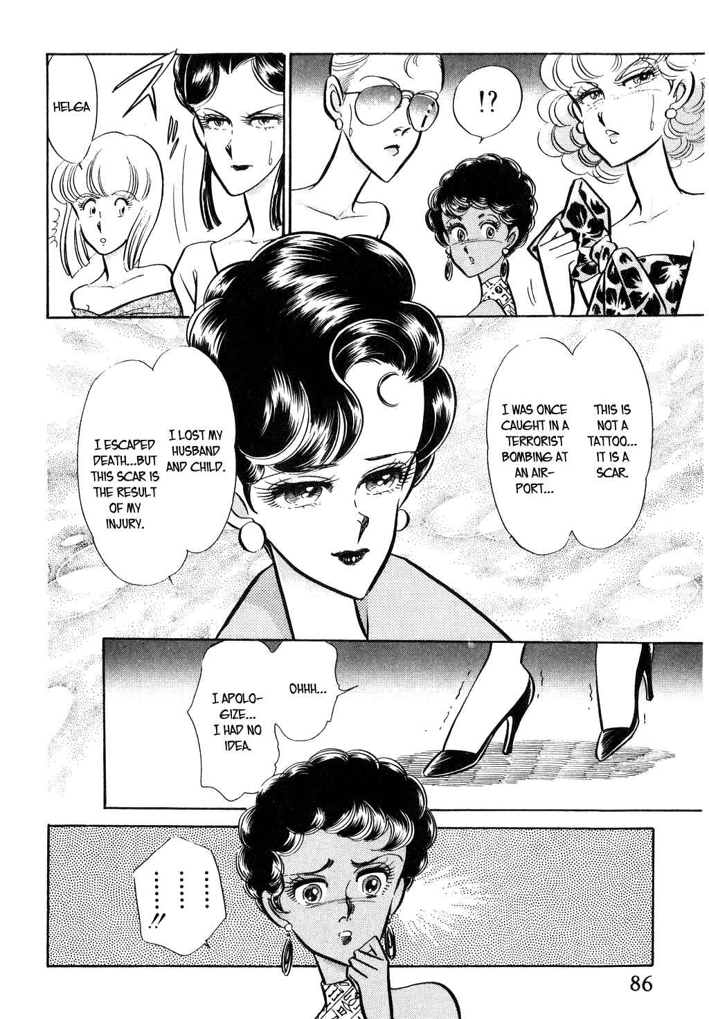 Page 16 Chapter 31 Desert Rose