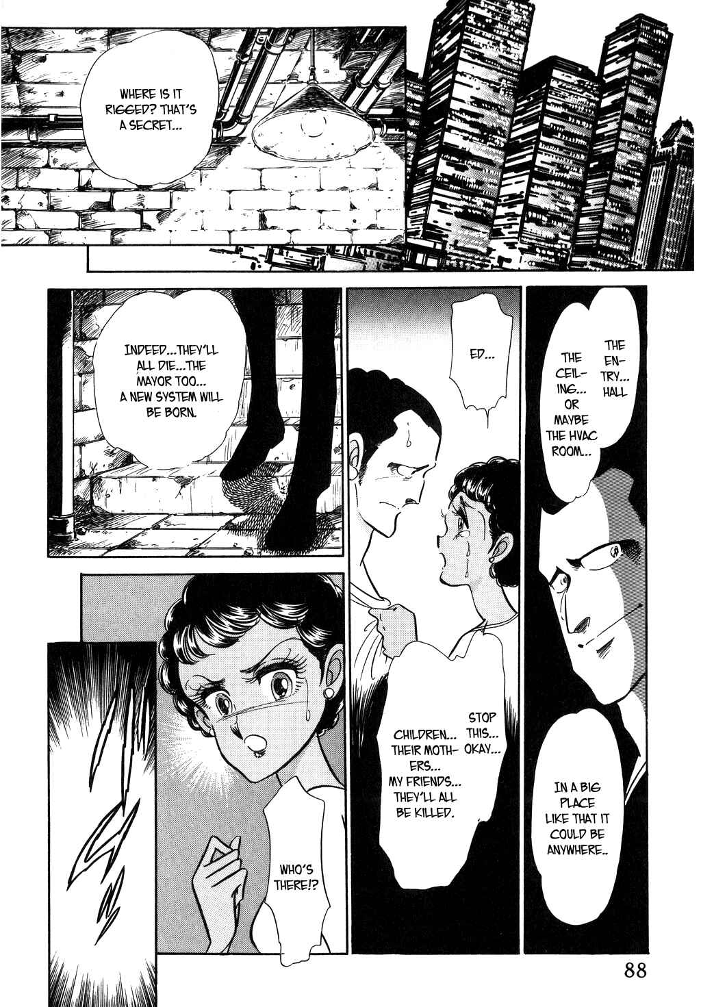 Page 18 Chapter 31 Desert Rose