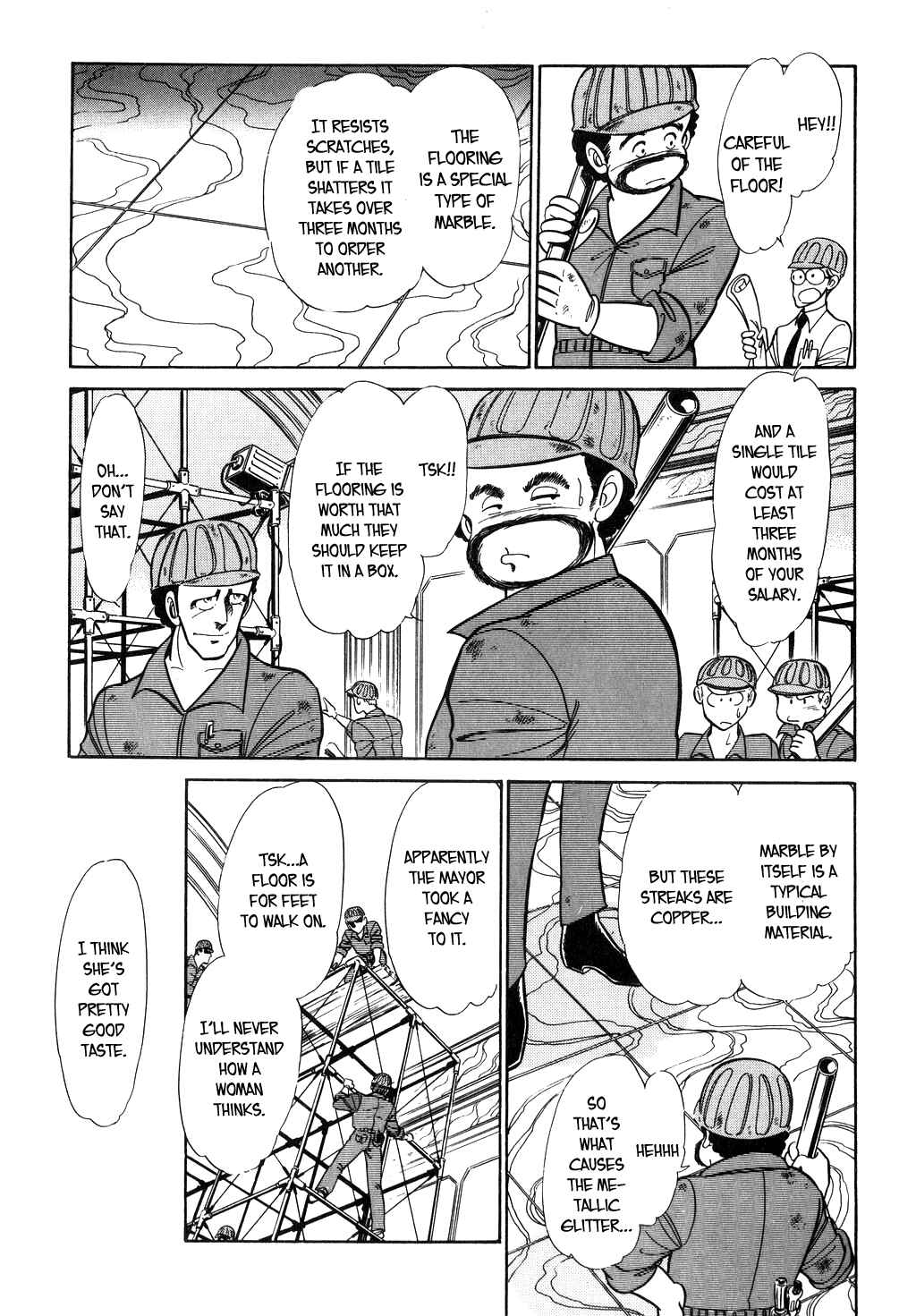 Page 3 Chapter 31 Desert Rose