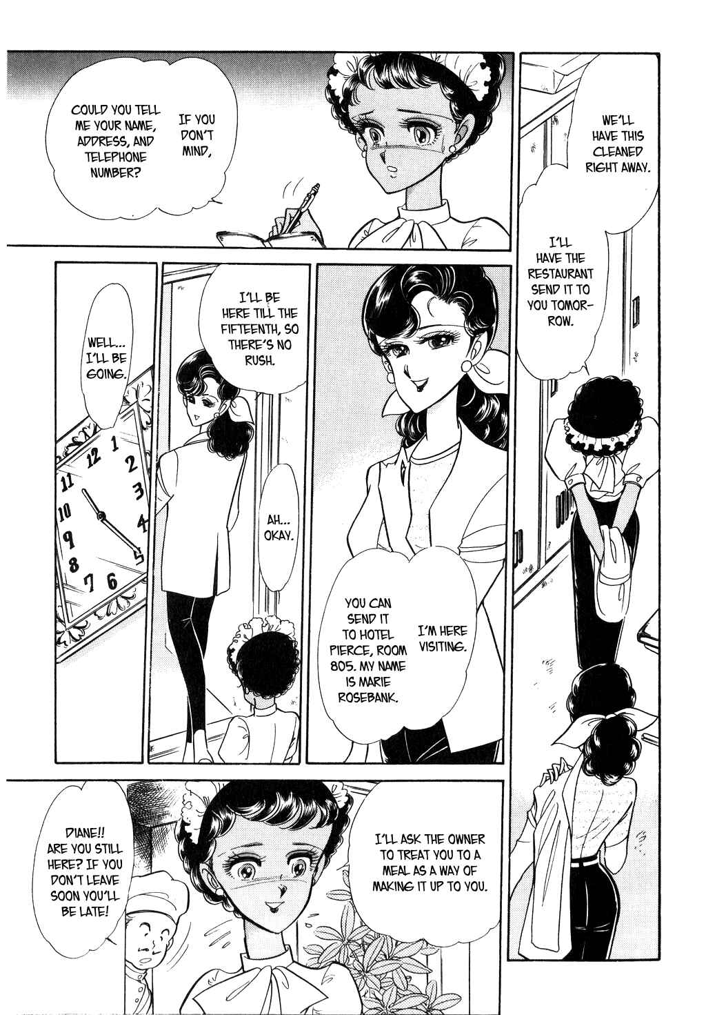 Page 7 Chapter 31 Desert Rose