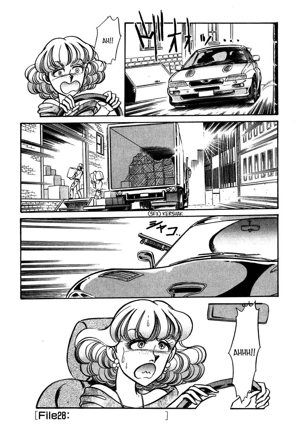 Page 16 Chapter 127 Desert Rose