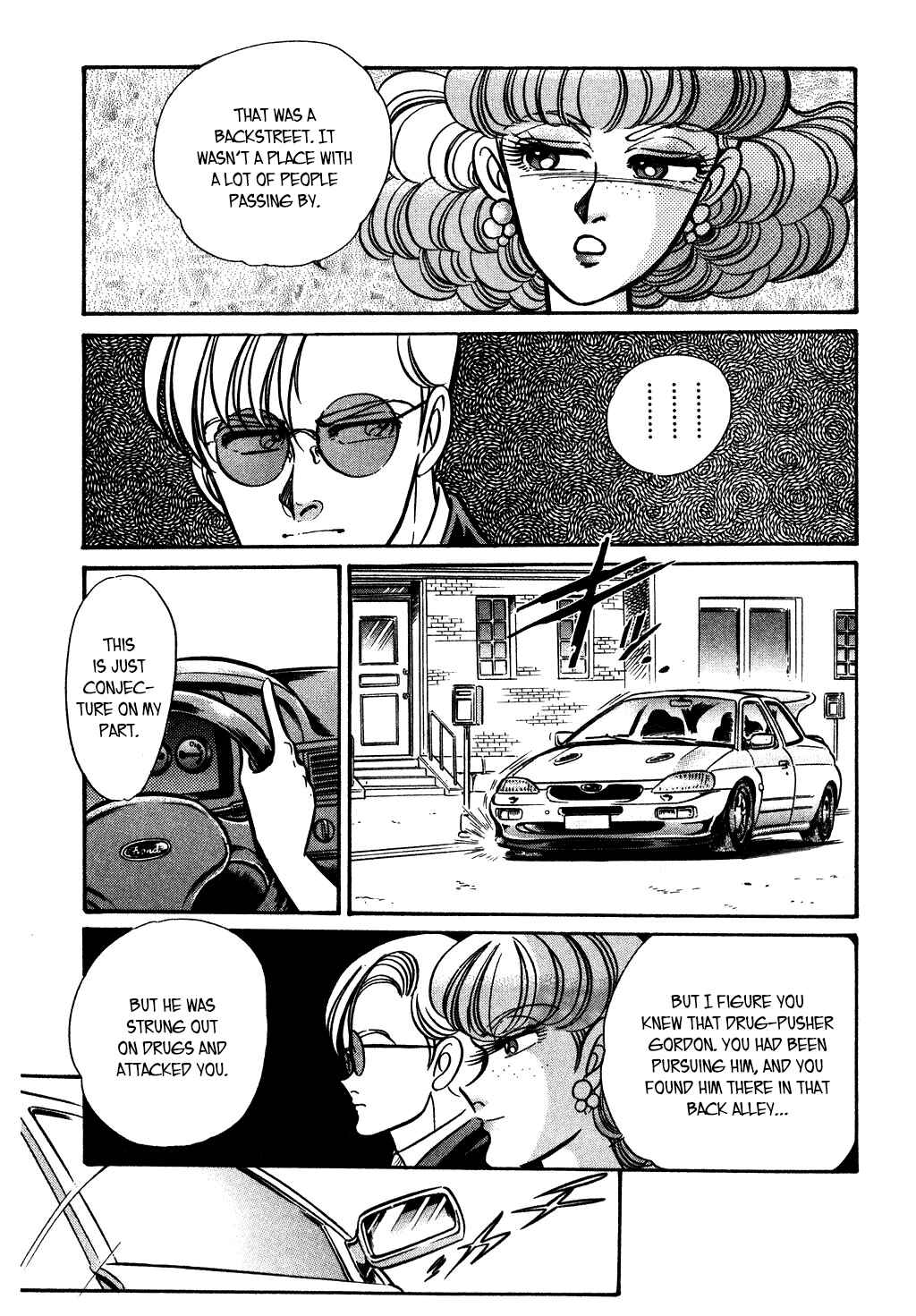 Page 9 Chapter 127 Desert Rose