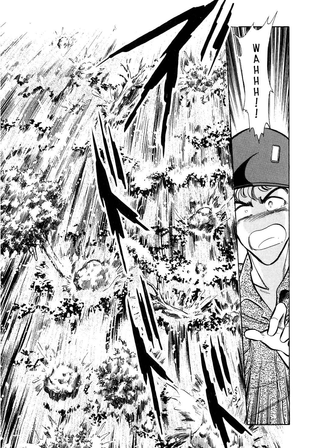 Page 14 Chapter 42 Desert Rose