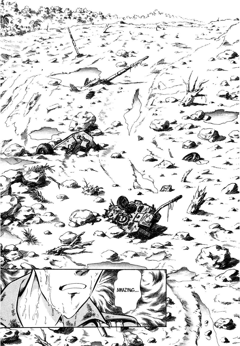 Page 16 Chapter 42 Desert Rose