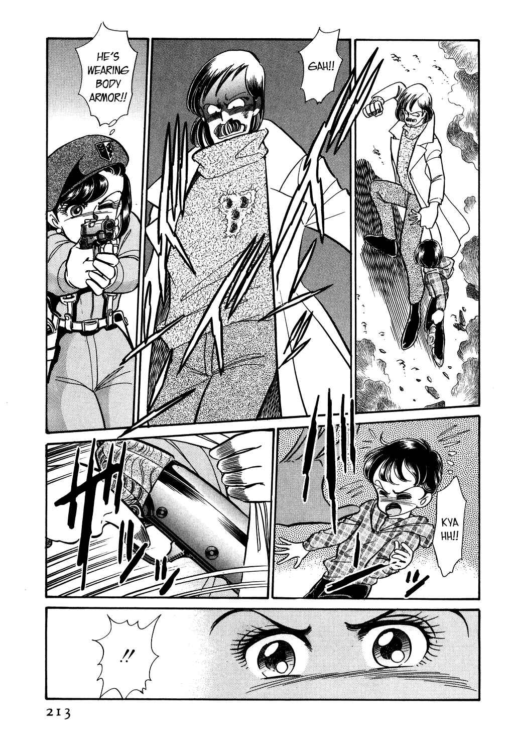 Page 11 Chapter 123 Desert Rose