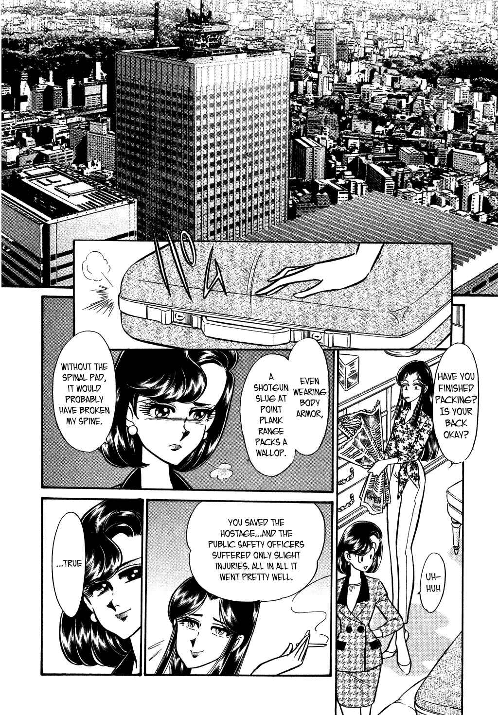 Page 16 Chapter 123 Desert Rose
