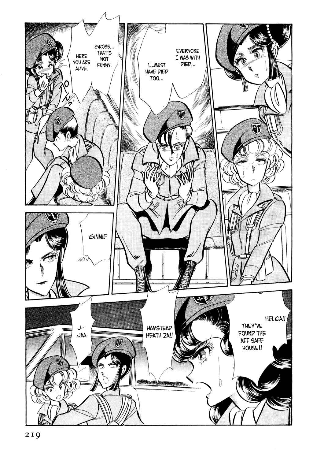 Page 10 Chapter 15 Desert Rose
