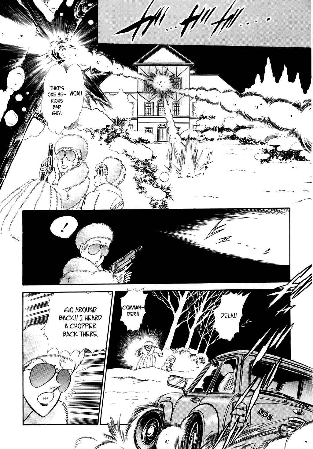 Page 15 Chapter 15 Desert Rose