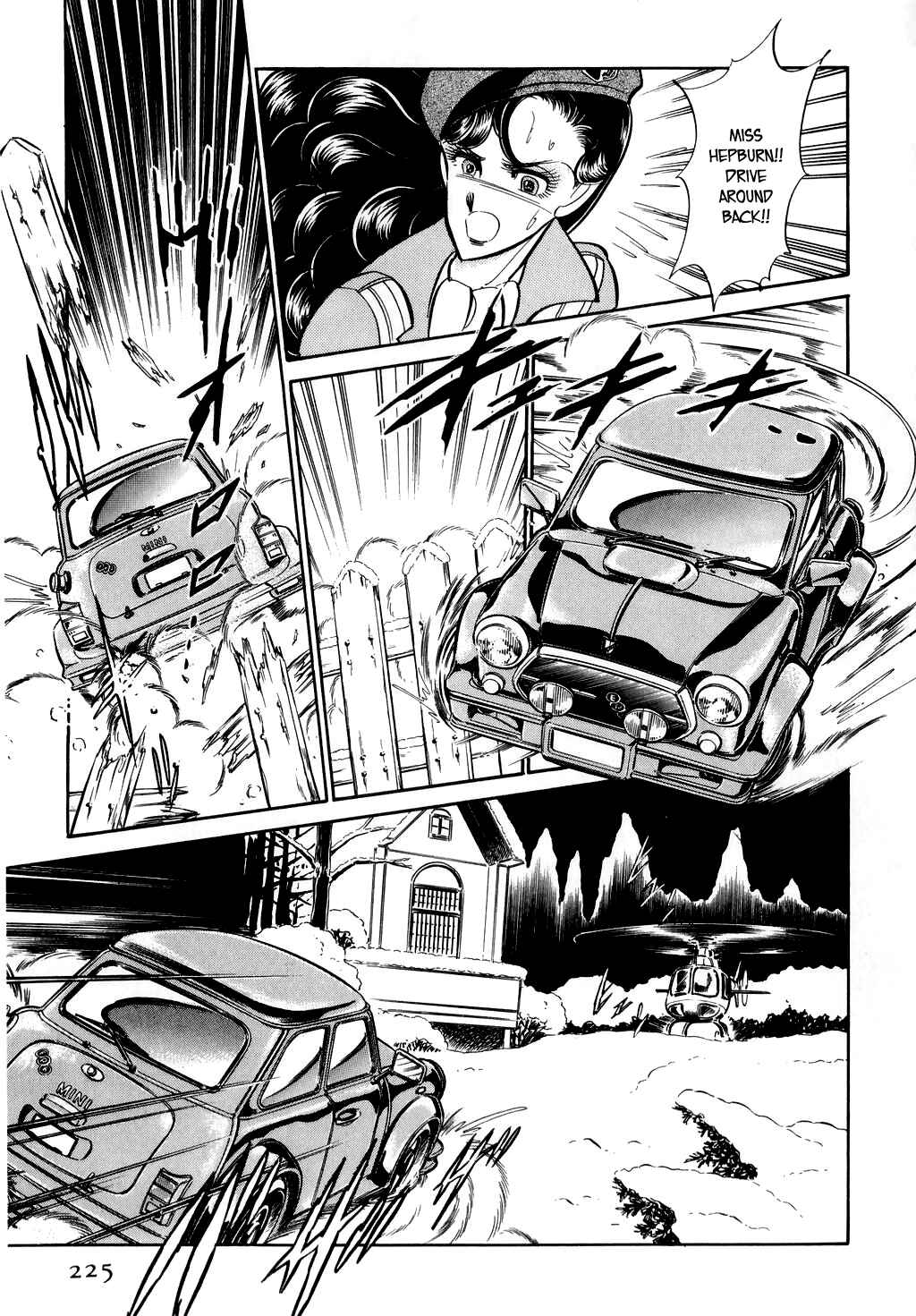 Page 16 Chapter 15 Desert Rose