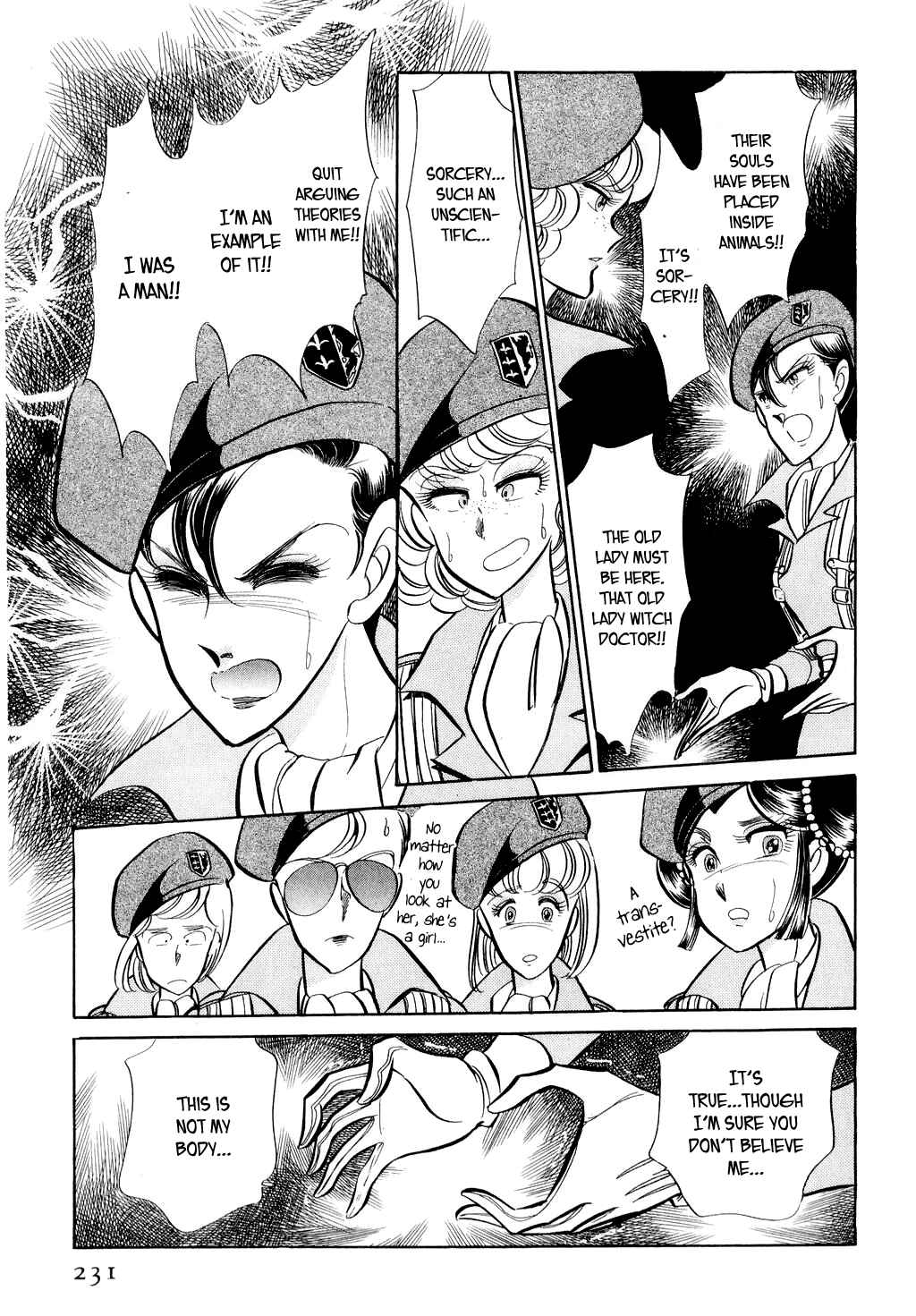 Page 22 Chapter 15 Desert Rose
