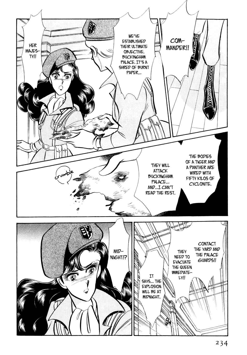 Page 25 Chapter 15 Desert Rose