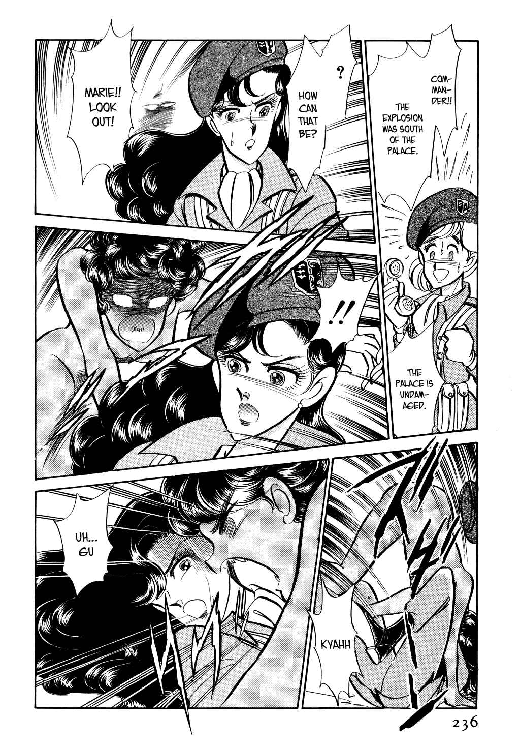 Page 27 Chapter 15 Desert Rose