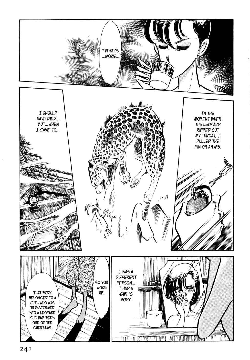 Page 32 Chapter 15 Desert Rose