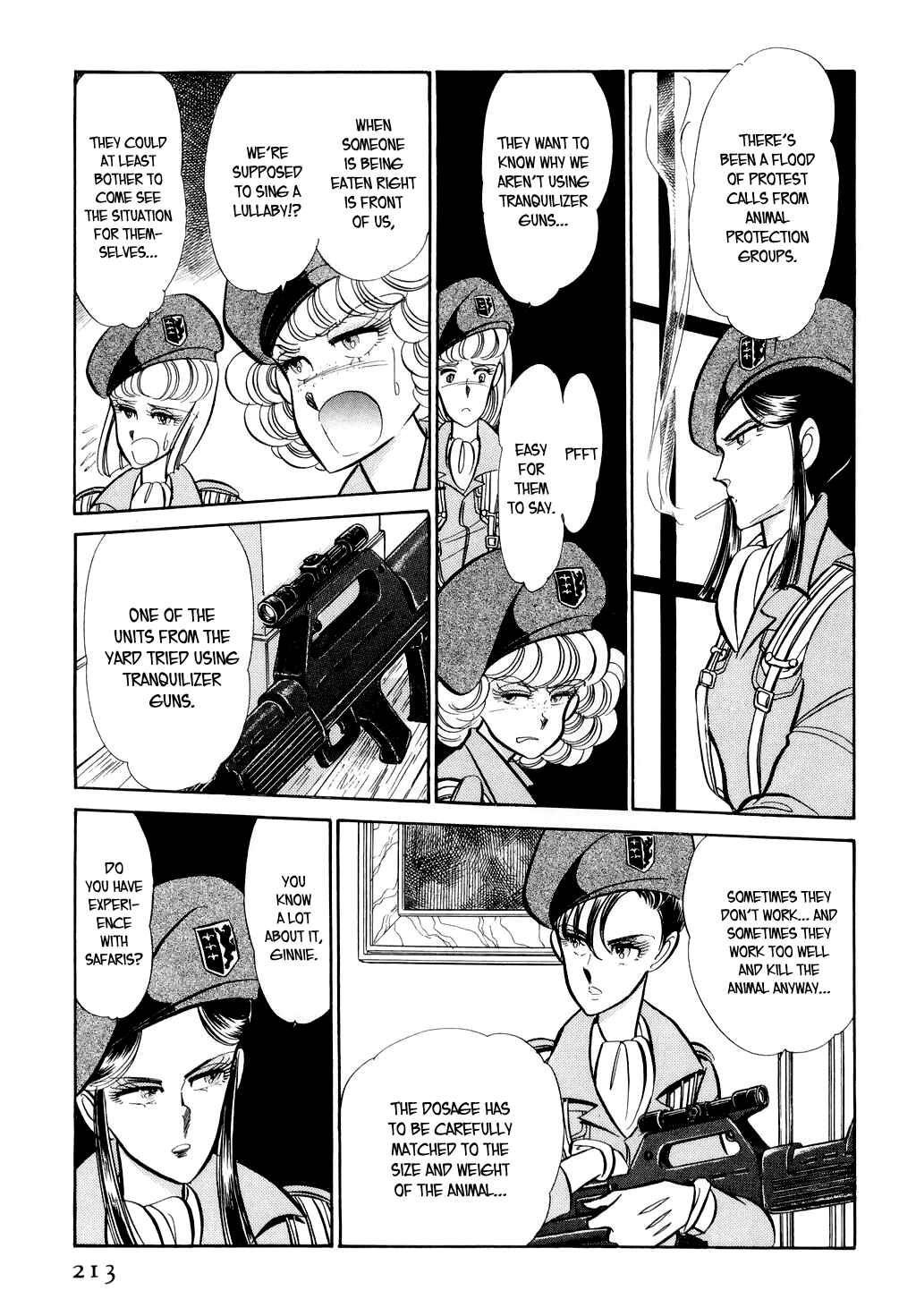 Page 4 Chapter 15 Desert Rose