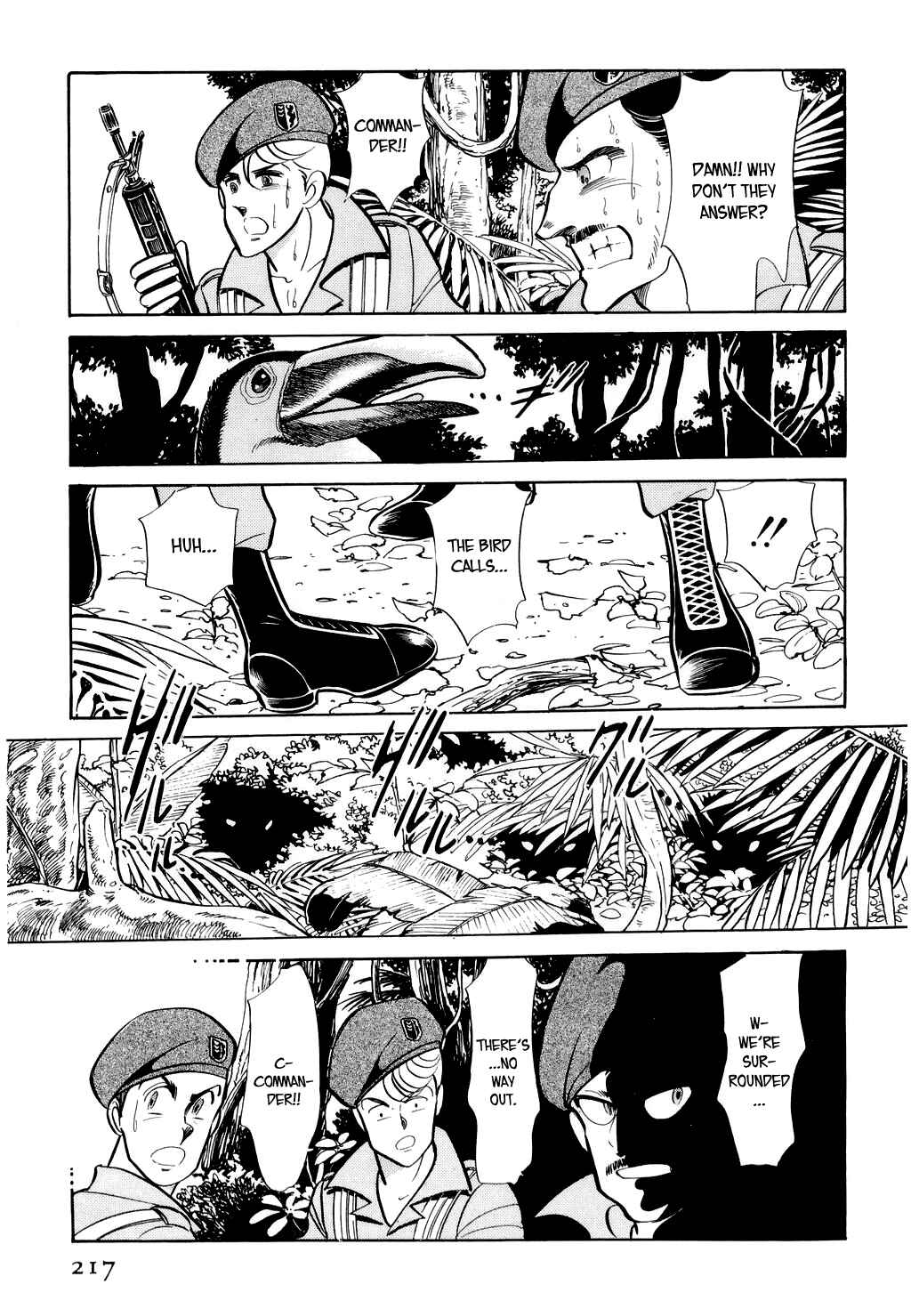 Page 8 Chapter 15 Desert Rose