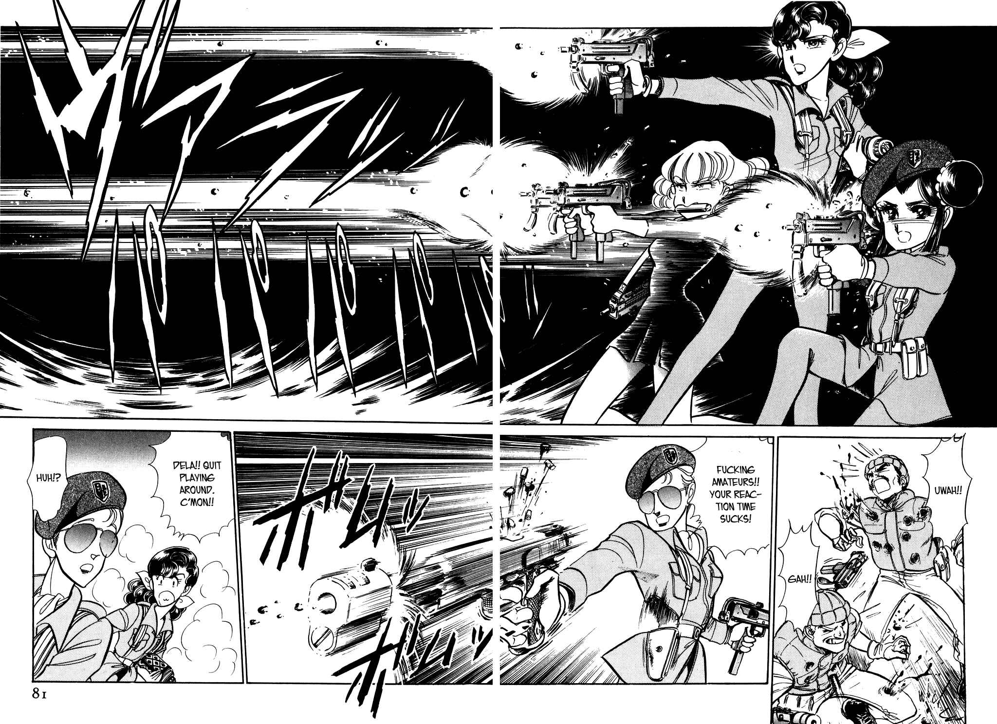 Page 10 Chapter 52 Desert Rose