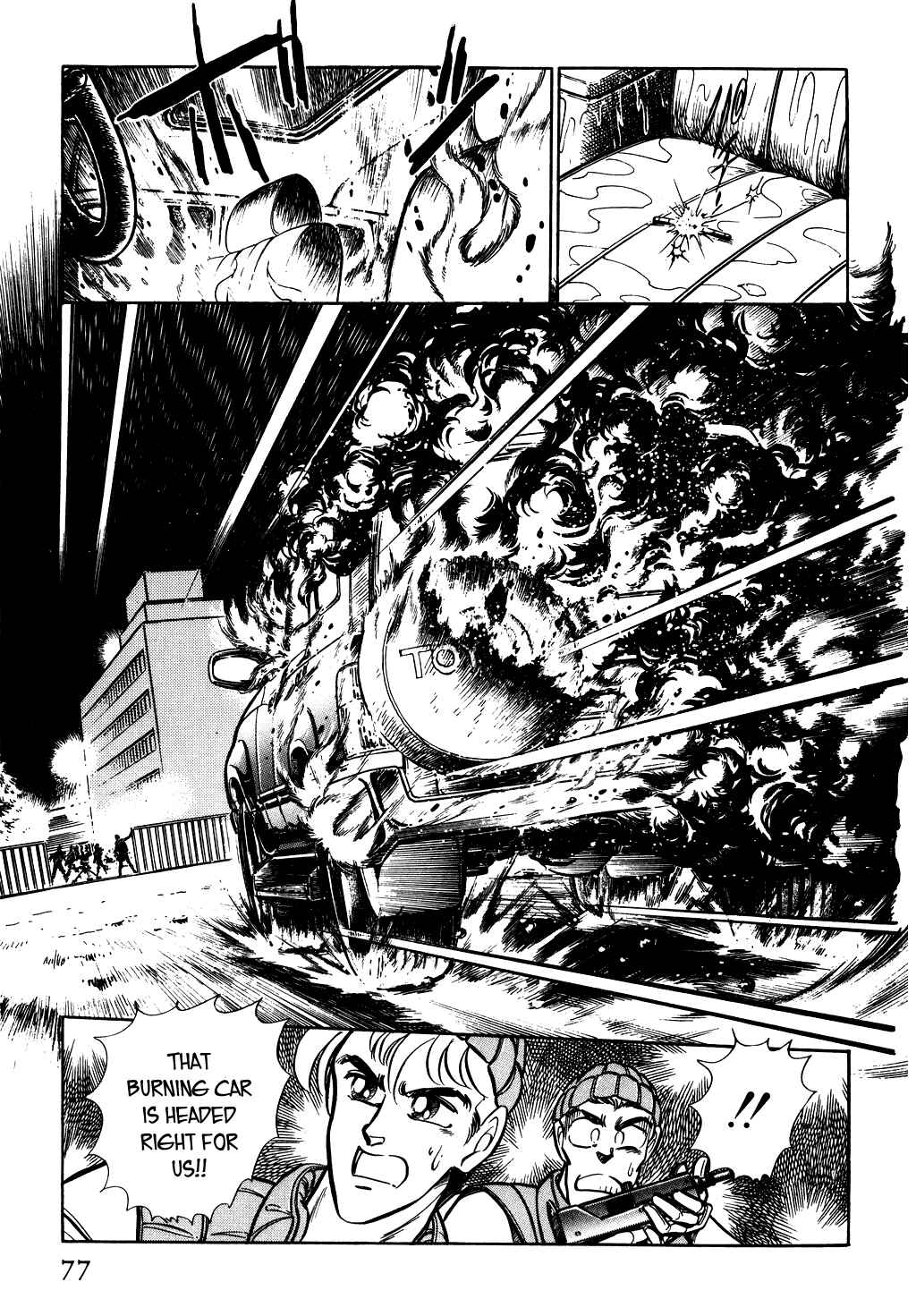 Page 7 Chapter 52 Desert Rose