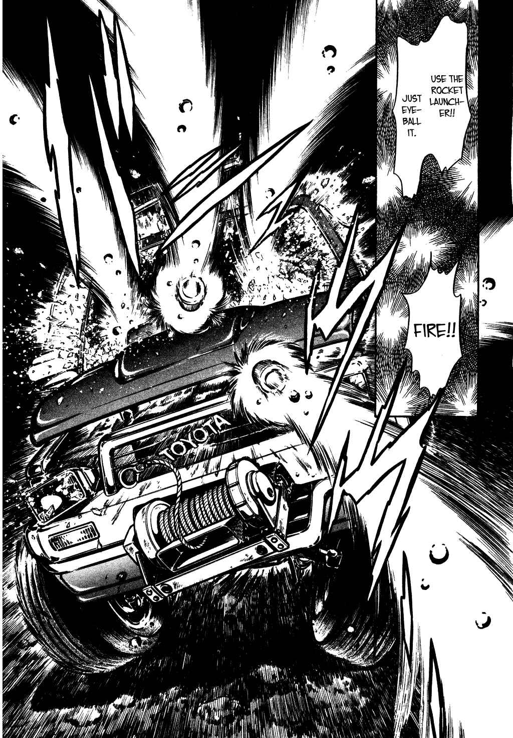 Page 8 Chapter 52 Desert Rose