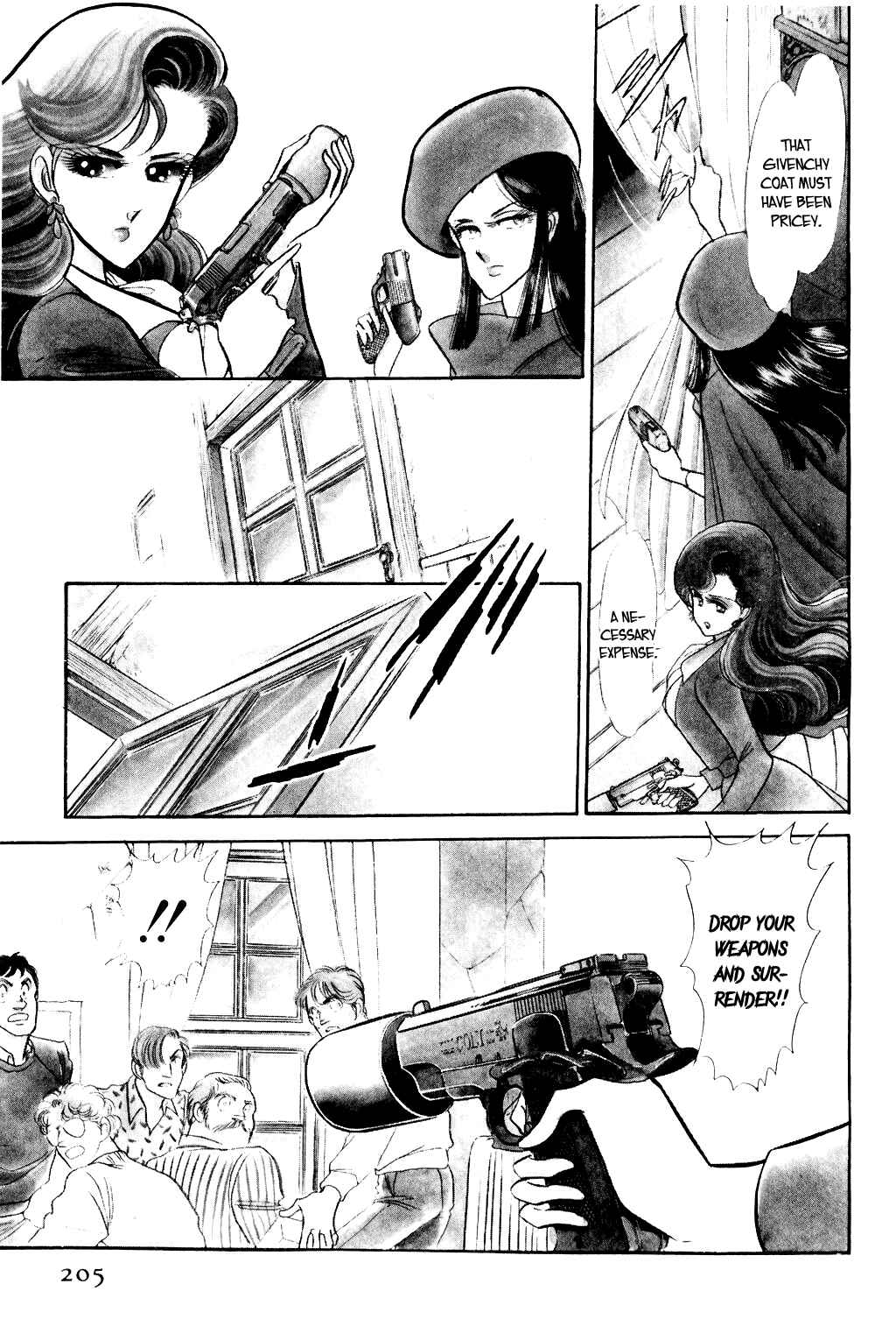 Page 10 Chapter 4 Desert Rose