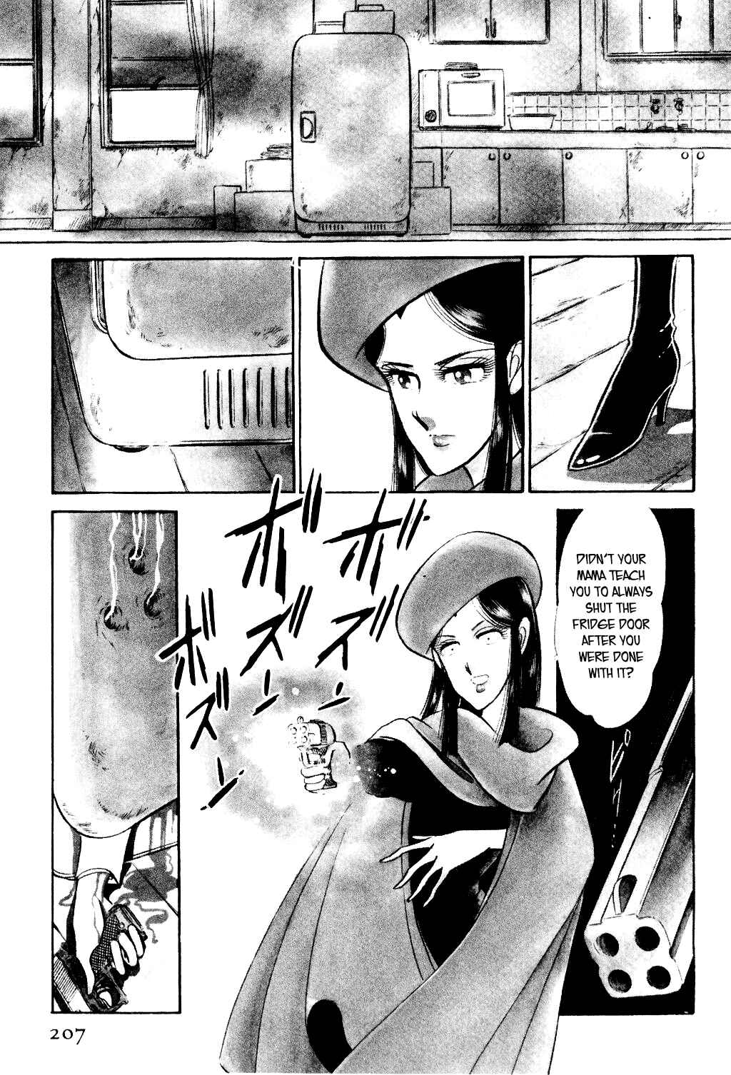 Page 12 Chapter 4 Desert Rose
