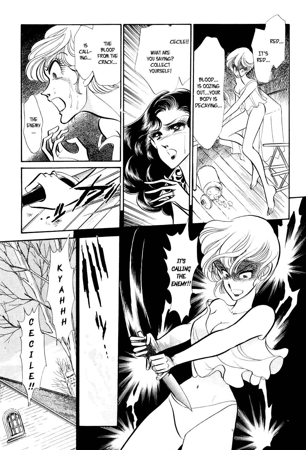 Page 26 Chapter 4 Desert Rose
