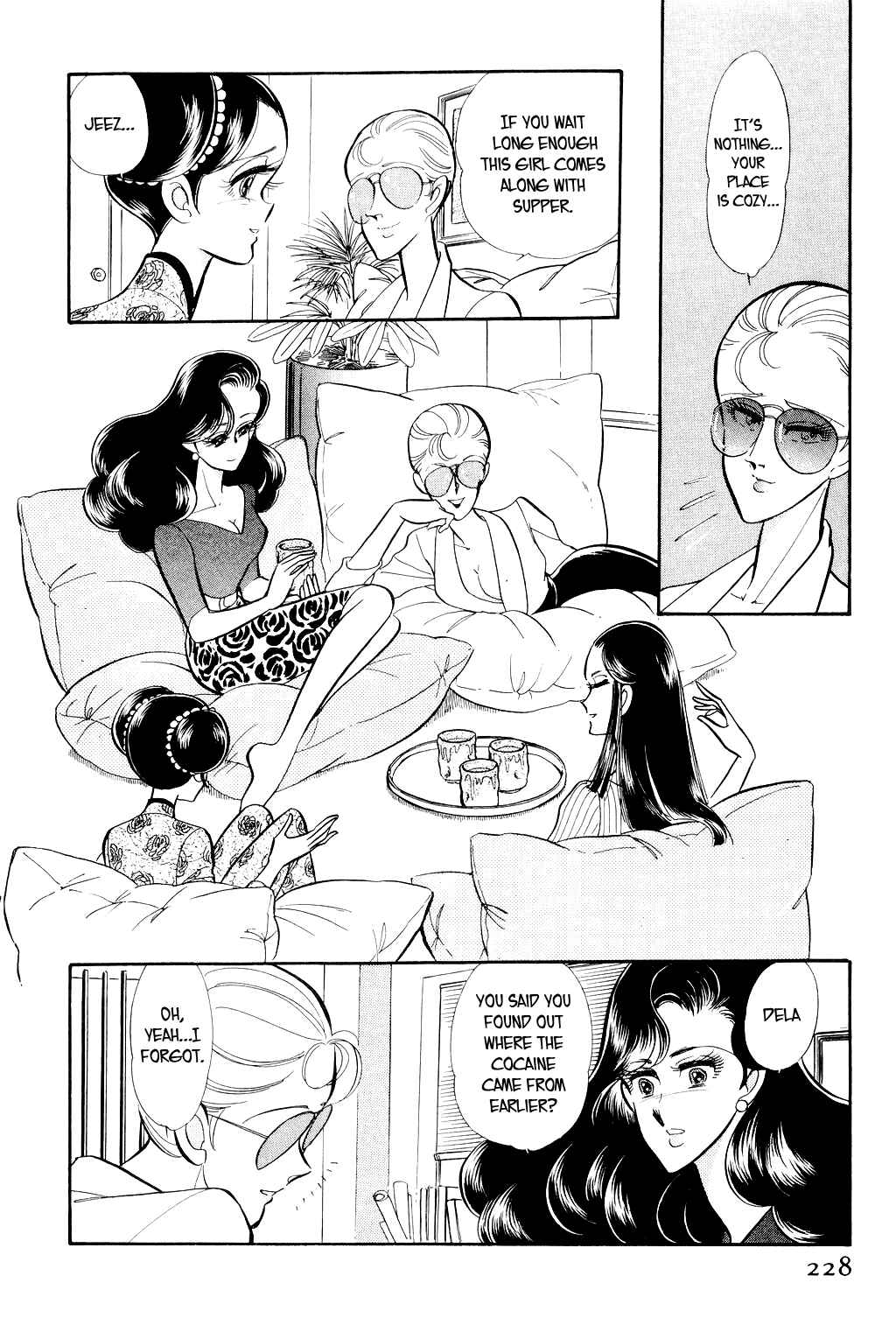 Page 33 Chapter 4 Desert Rose