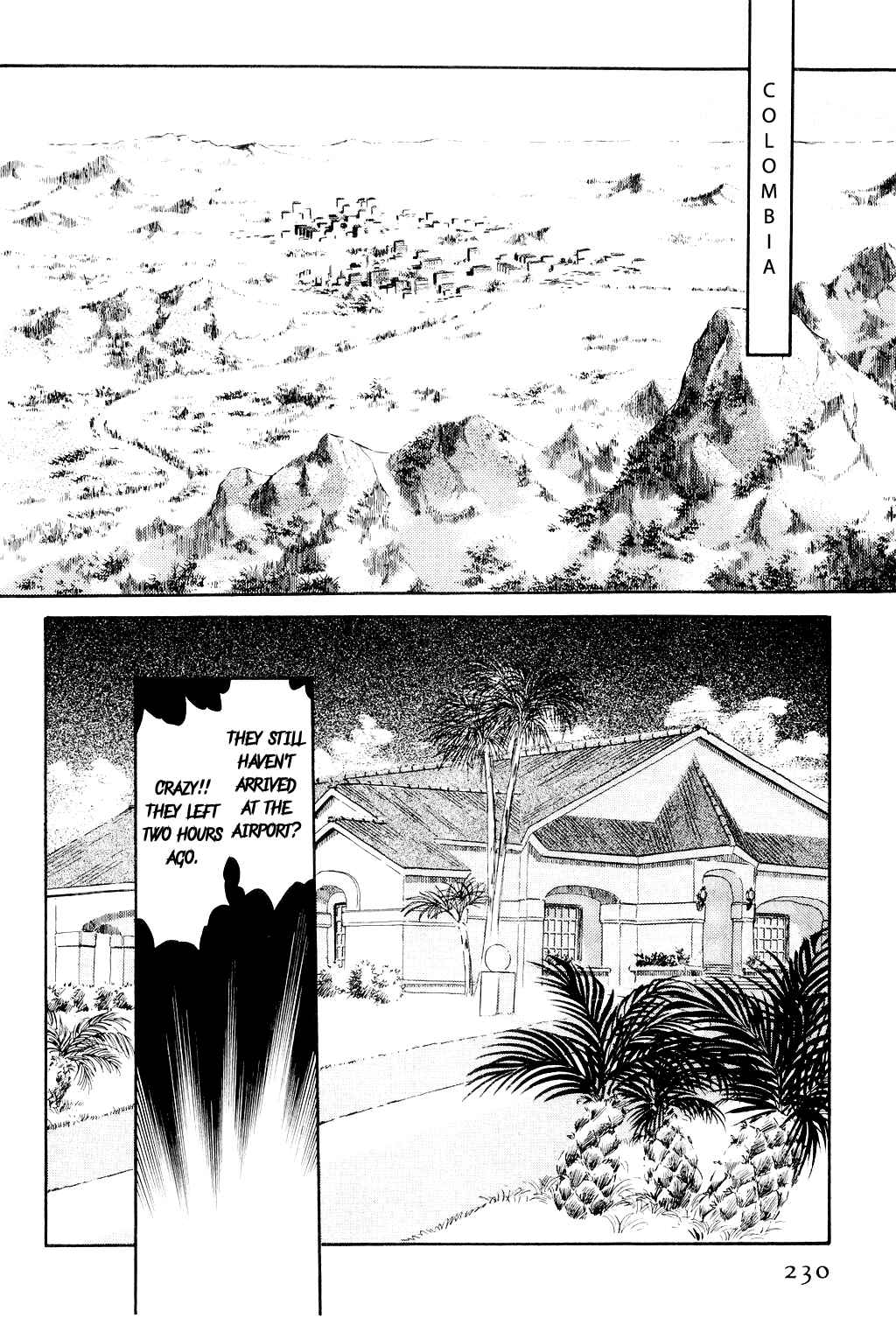 Page 35 Chapter 4 Desert Rose