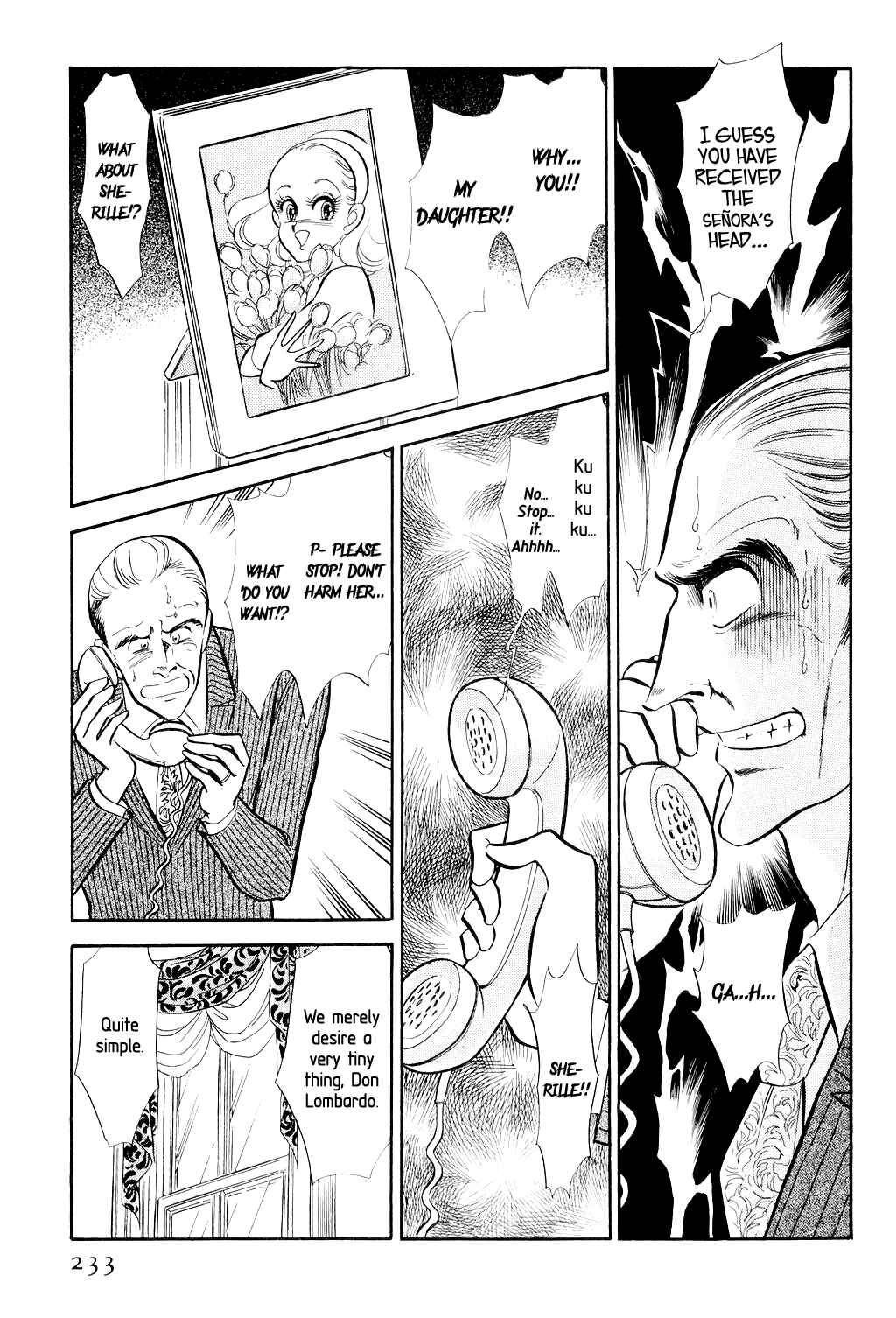 Page 38 Chapter 4 Desert Rose