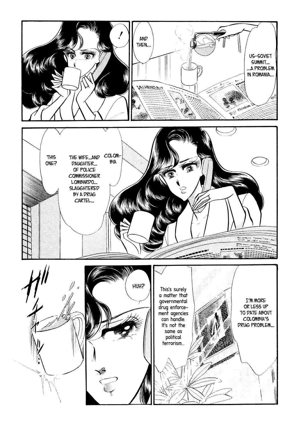 Page 42 Chapter 4 Desert Rose
