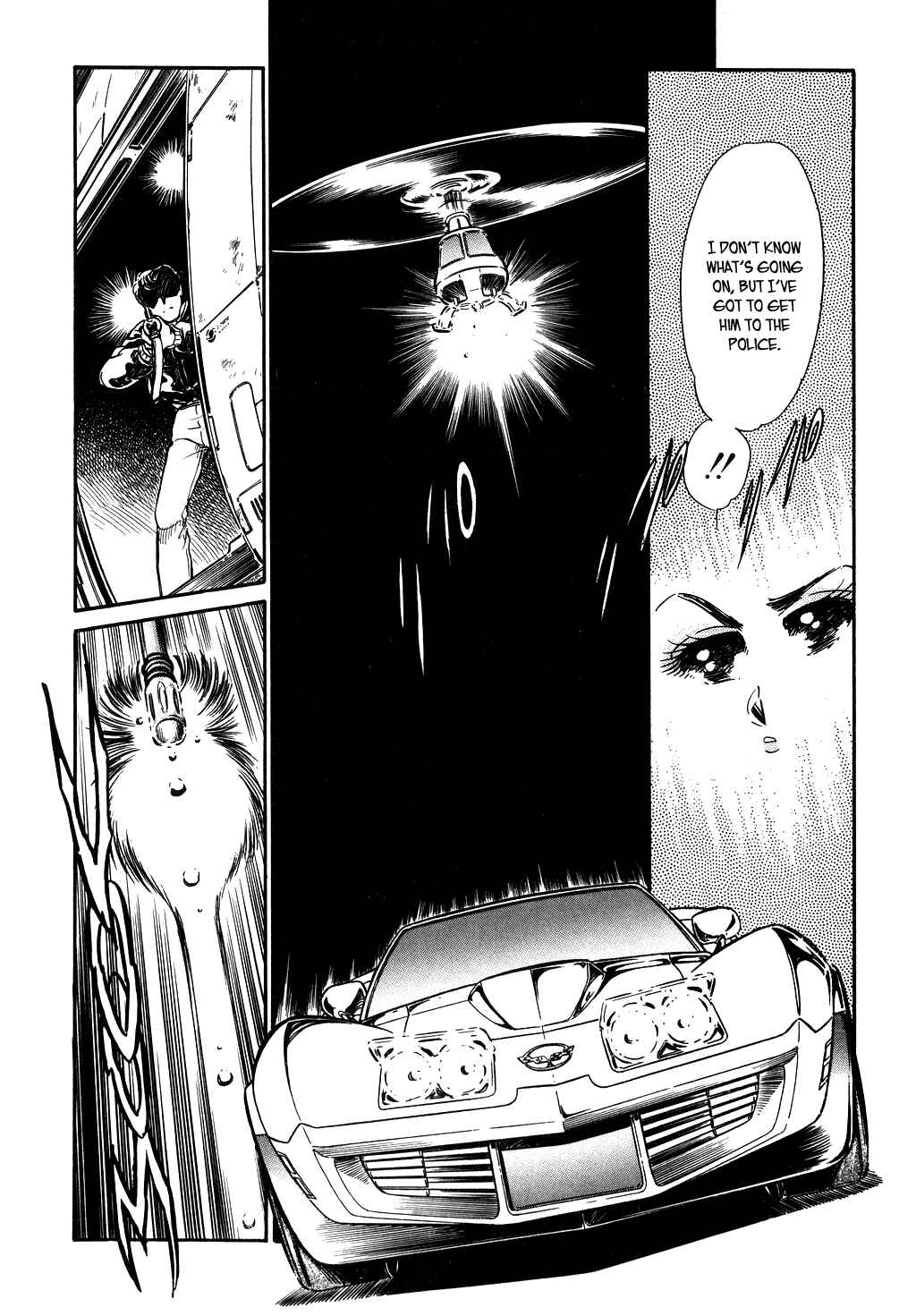 Page 16 Chapter 62 Desert Rose