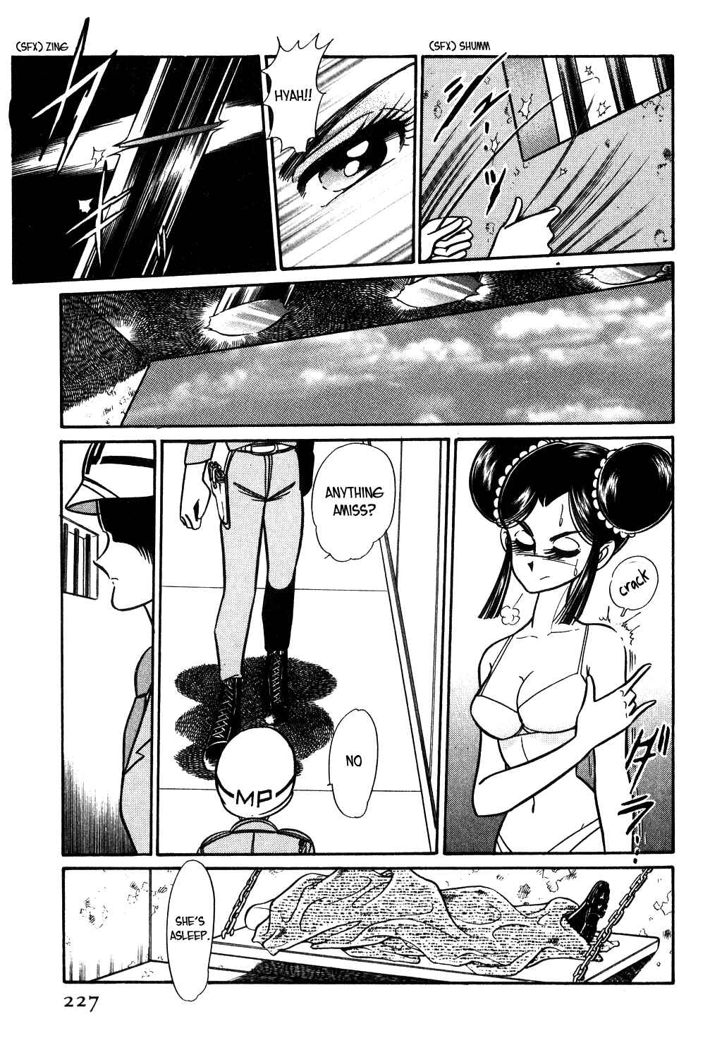 Page 5 Chapter 102 Desert Rose