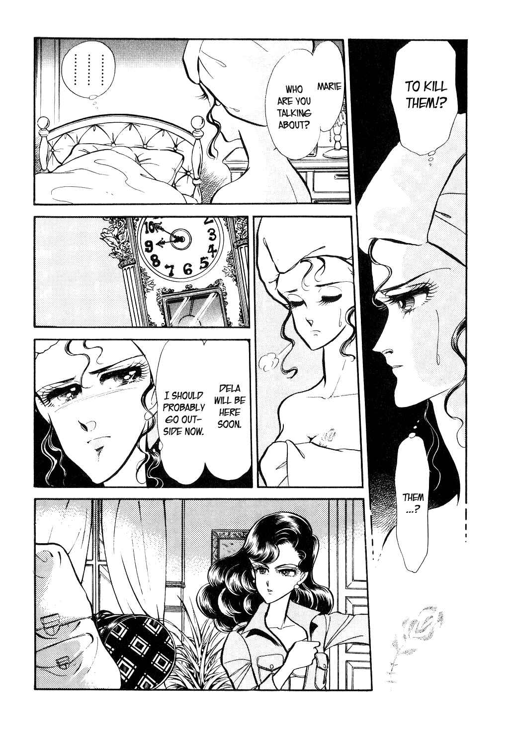 Page 2 Chapter 48 Desert Rose