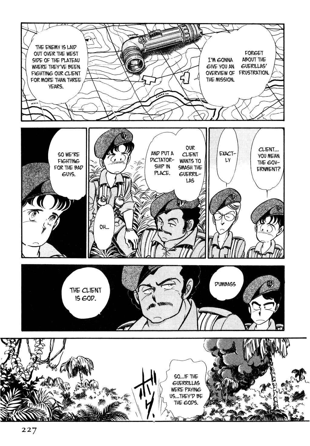 Page 11 Chapter 38 Desert Rose
