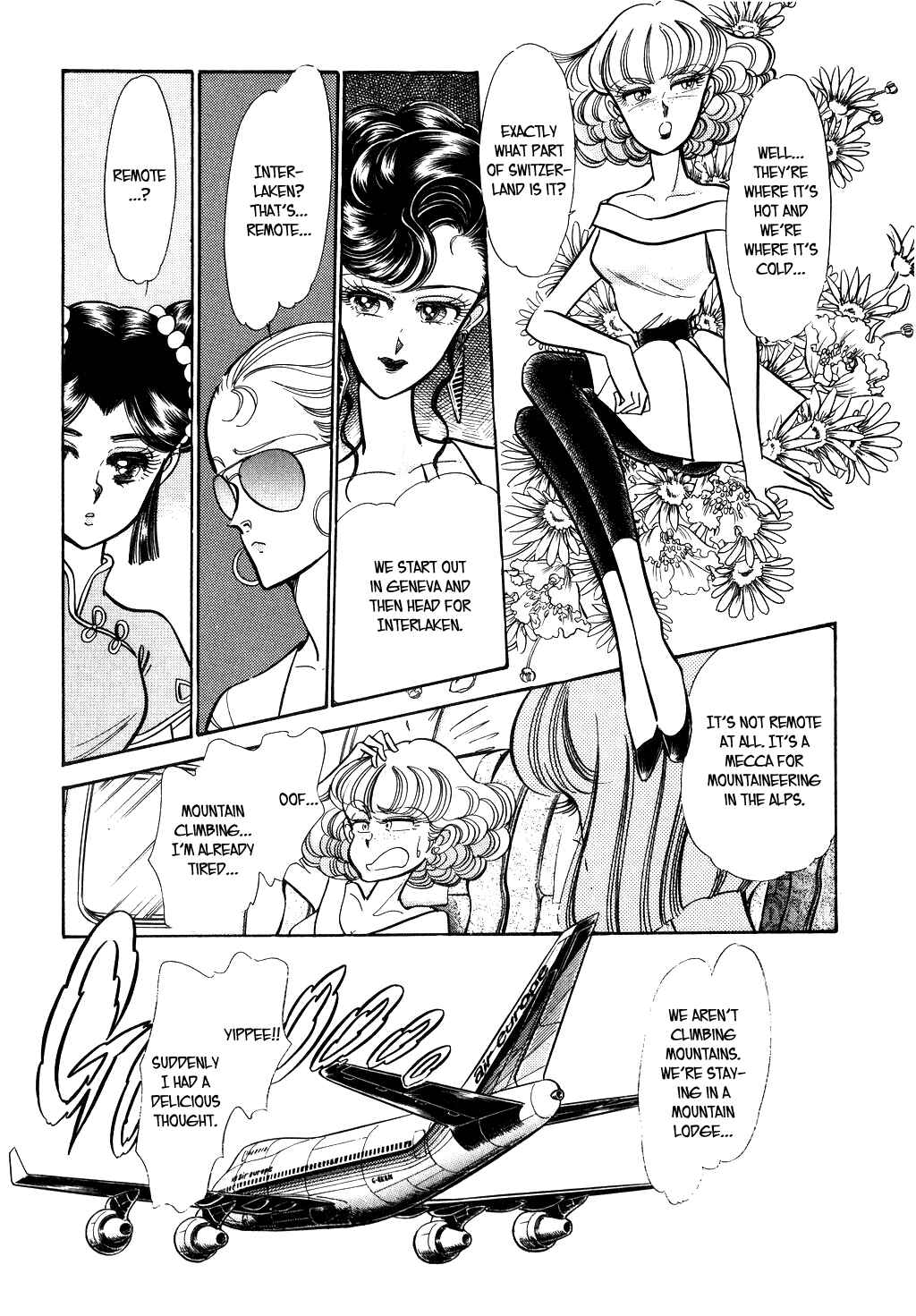 Page 13 Chapter 38 Desert Rose
