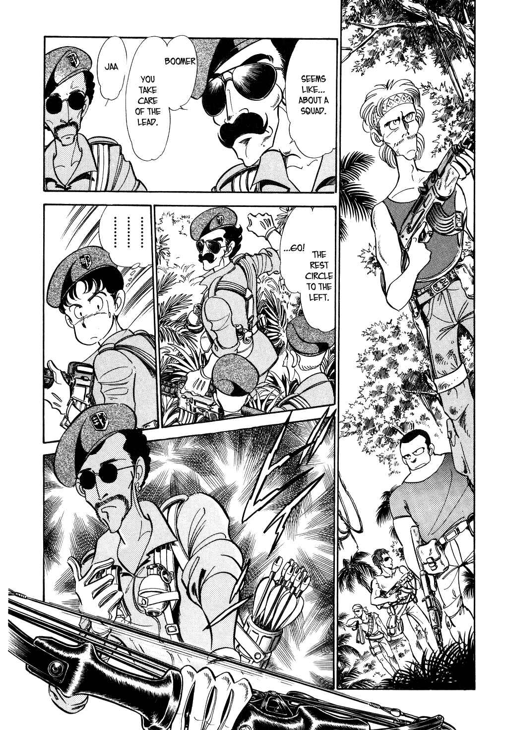 Page 17 Chapter 38 Desert Rose